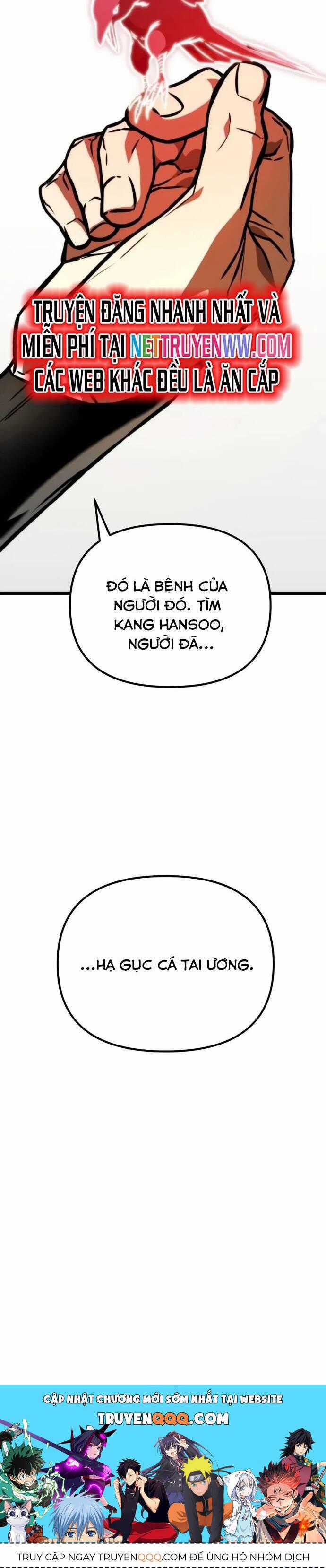 Chiến Binh Hồi Quy Chương 60 trang 65