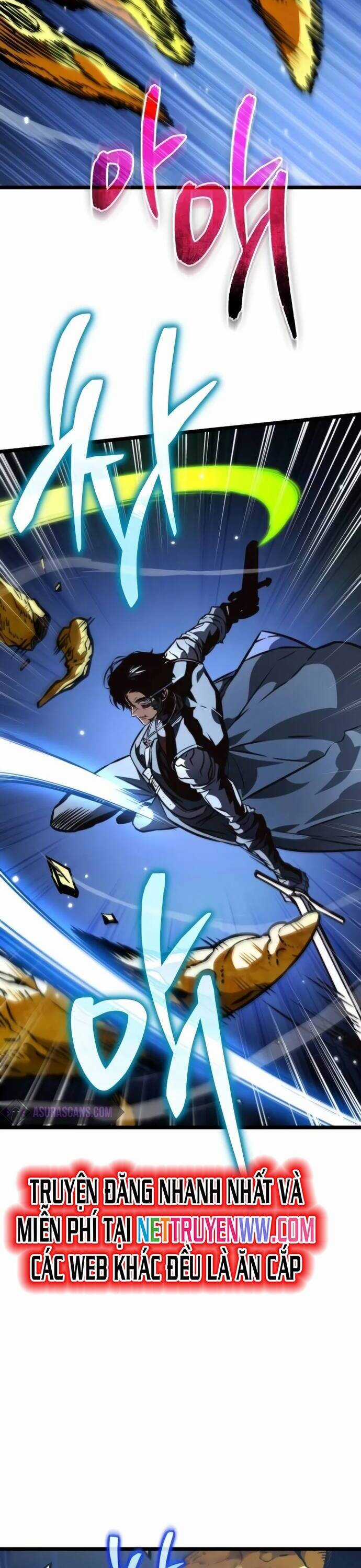 Chiến Binh Hồi Quy Chương 60 trang 7