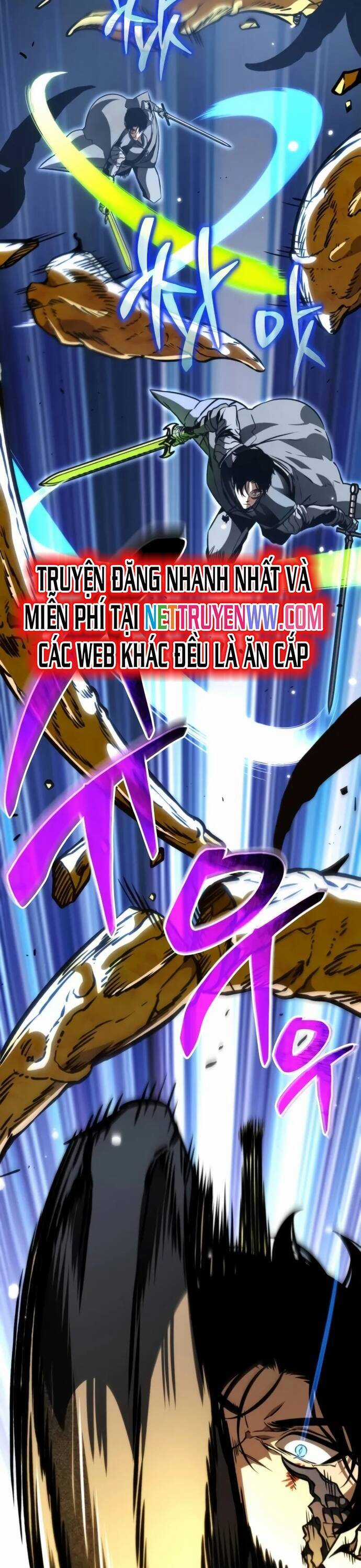 Chiến Binh Hồi Quy Chương 60 trang 8