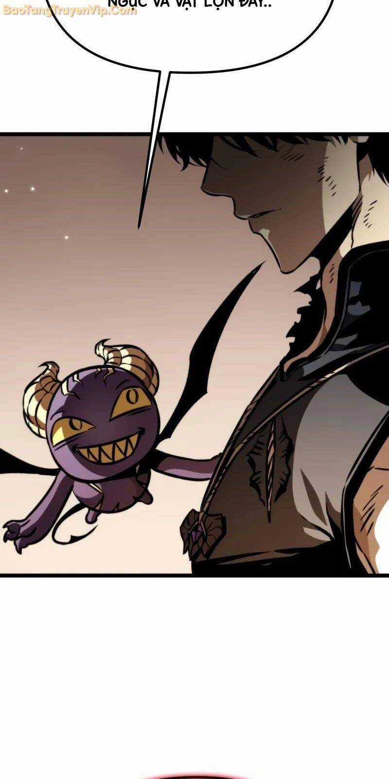 Chiến Binh Hồi Quy Chương 61 trang 101