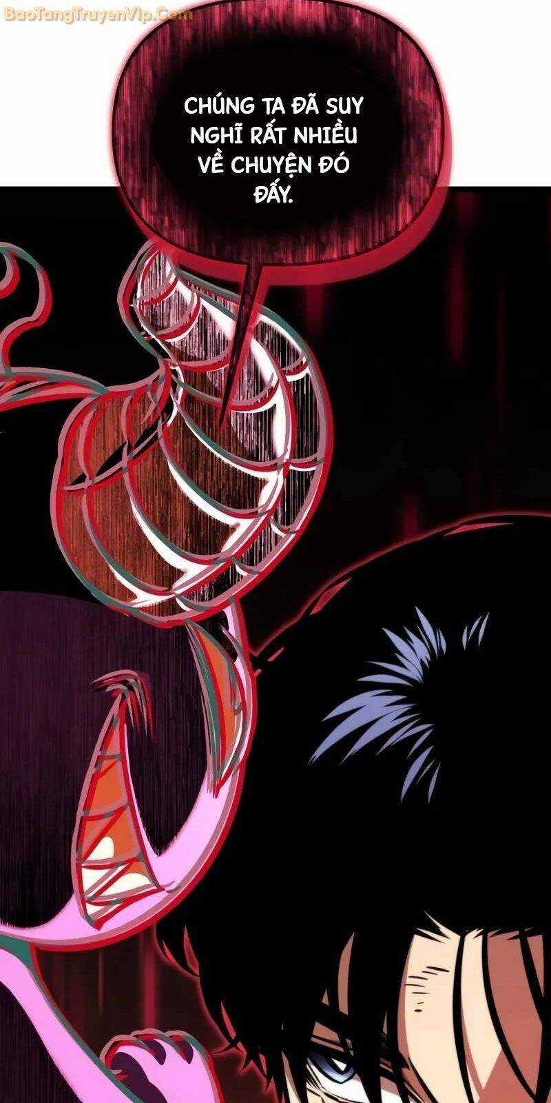 Chiến Binh Hồi Quy Chương 61 trang 102