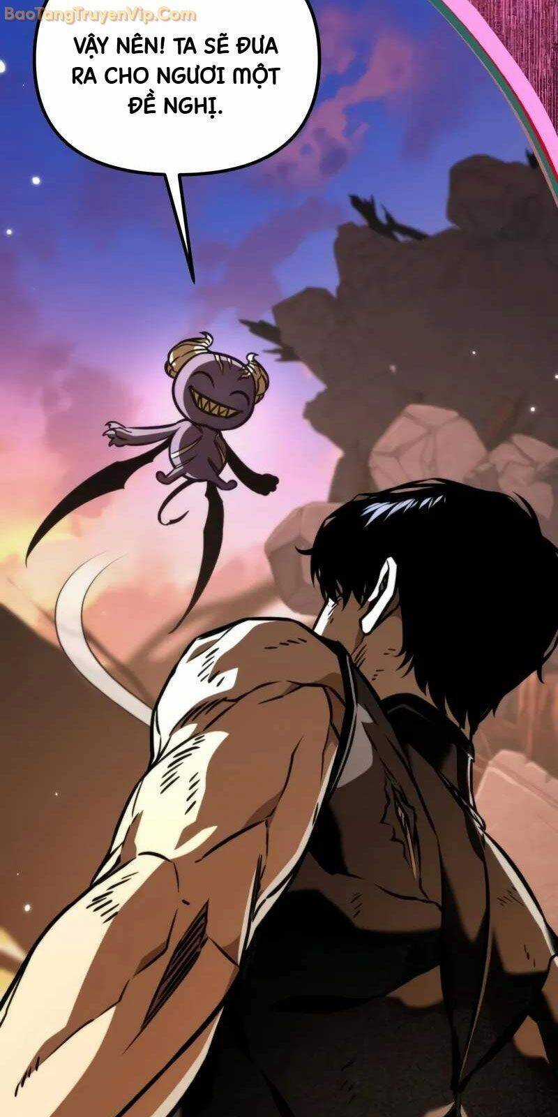 Chiến Binh Hồi Quy Chương 61 trang 104