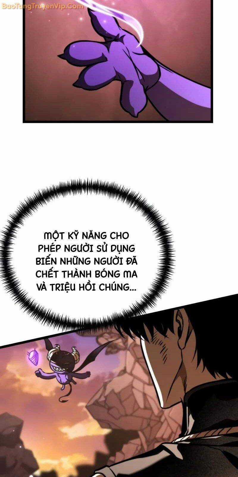 Chiến Binh Hồi Quy Chương 61 trang 108