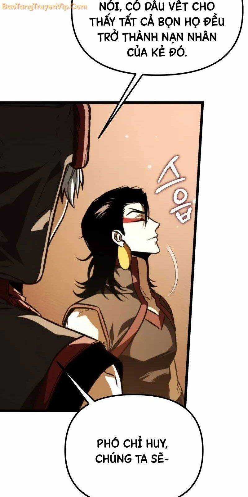 Chiến Binh Hồi Quy Chương 61 trang 11