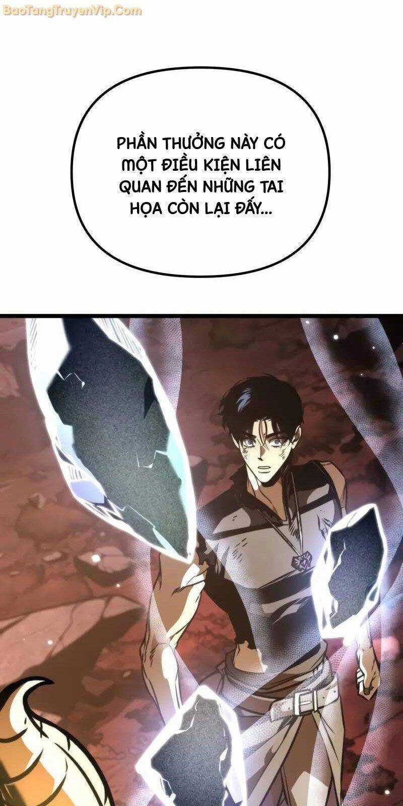 Chiến Binh Hồi Quy Chương 61 trang 112