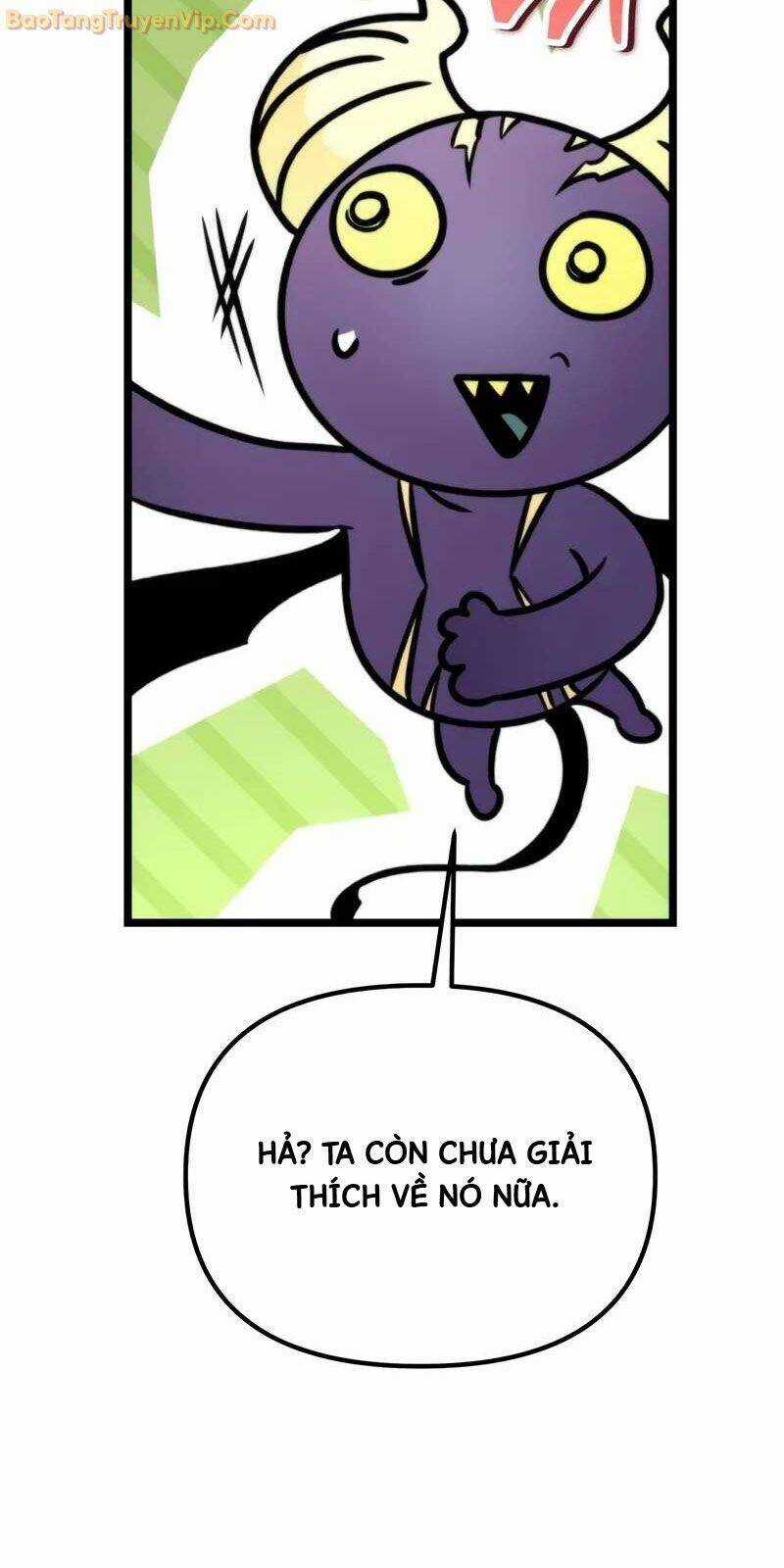 Chiến Binh Hồi Quy Chương 61 trang 116