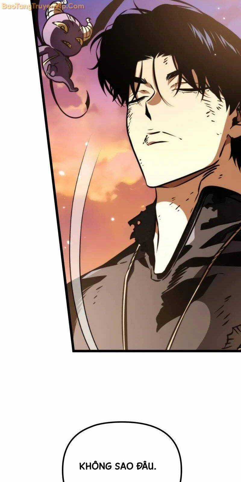 Chiến Binh Hồi Quy Chương 61 trang 121