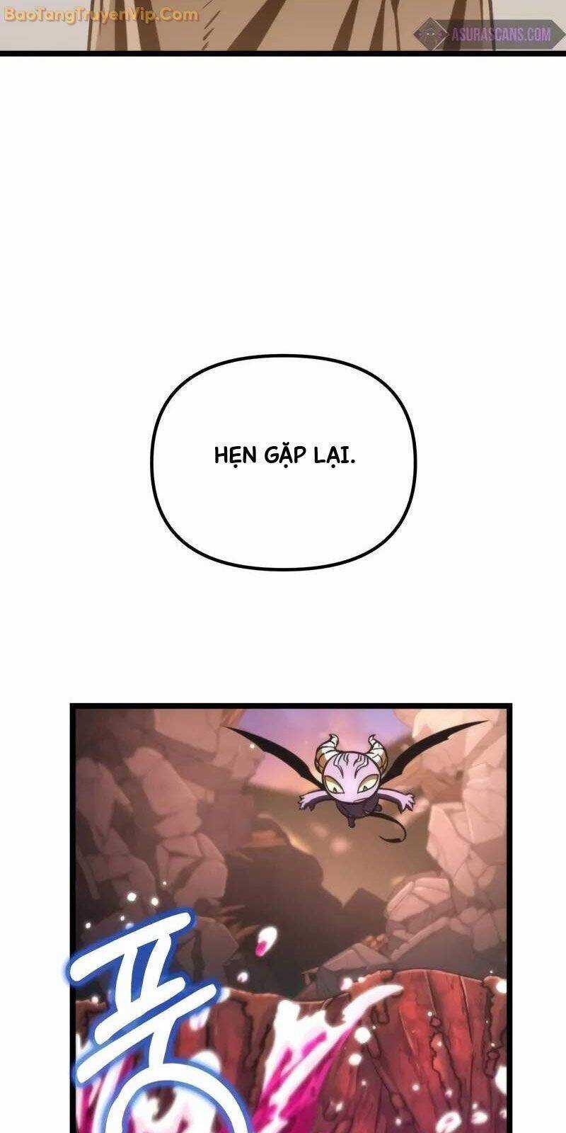 Chiến Binh Hồi Quy Chương 61 trang 123