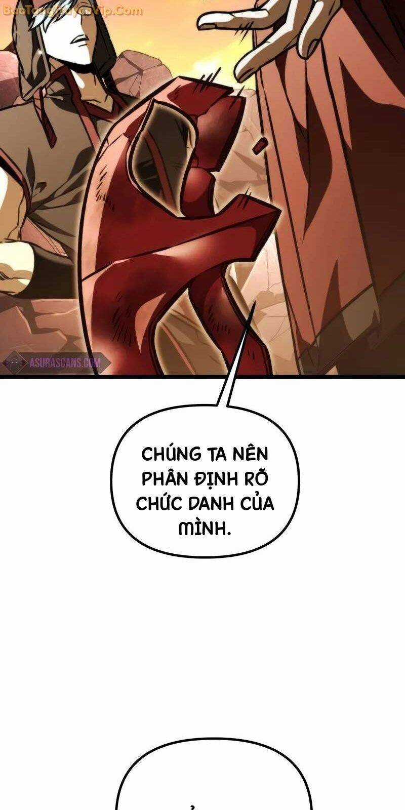 Chiến Binh Hồi Quy Chương 61 trang 13