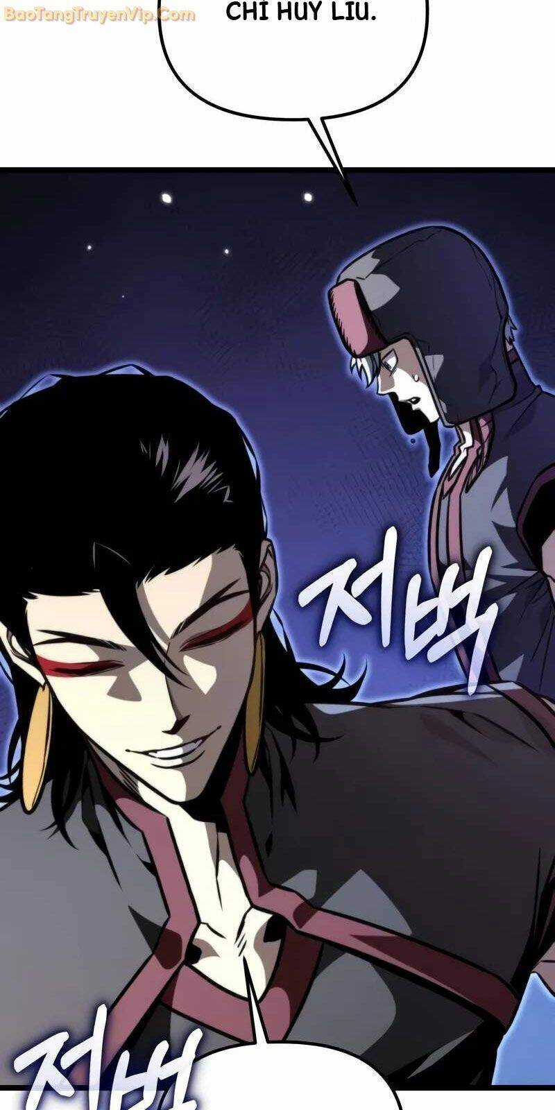 Chiến Binh Hồi Quy Chương 61 trang 14