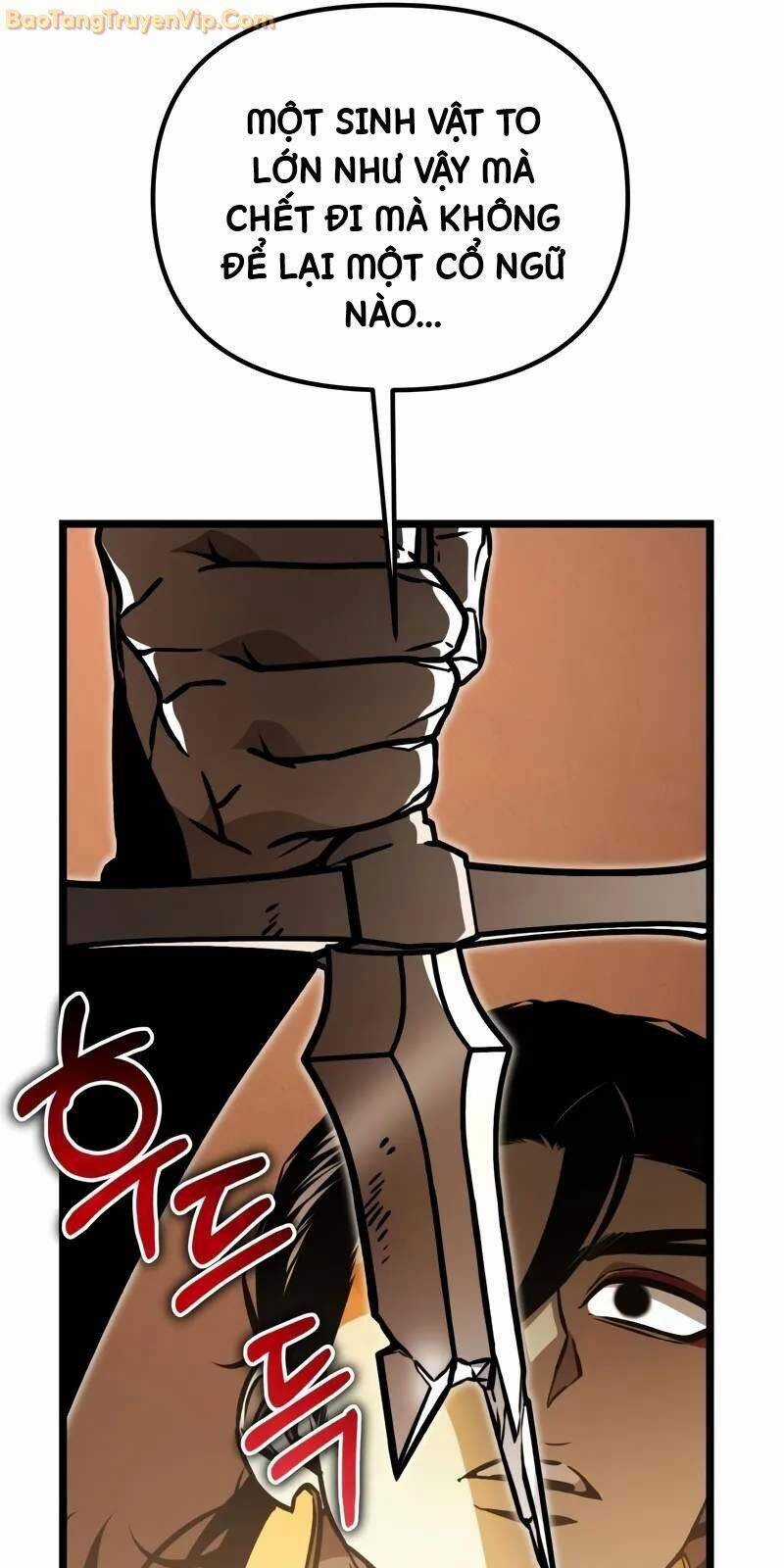 Chiến Binh Hồi Quy Chương 61 trang 18