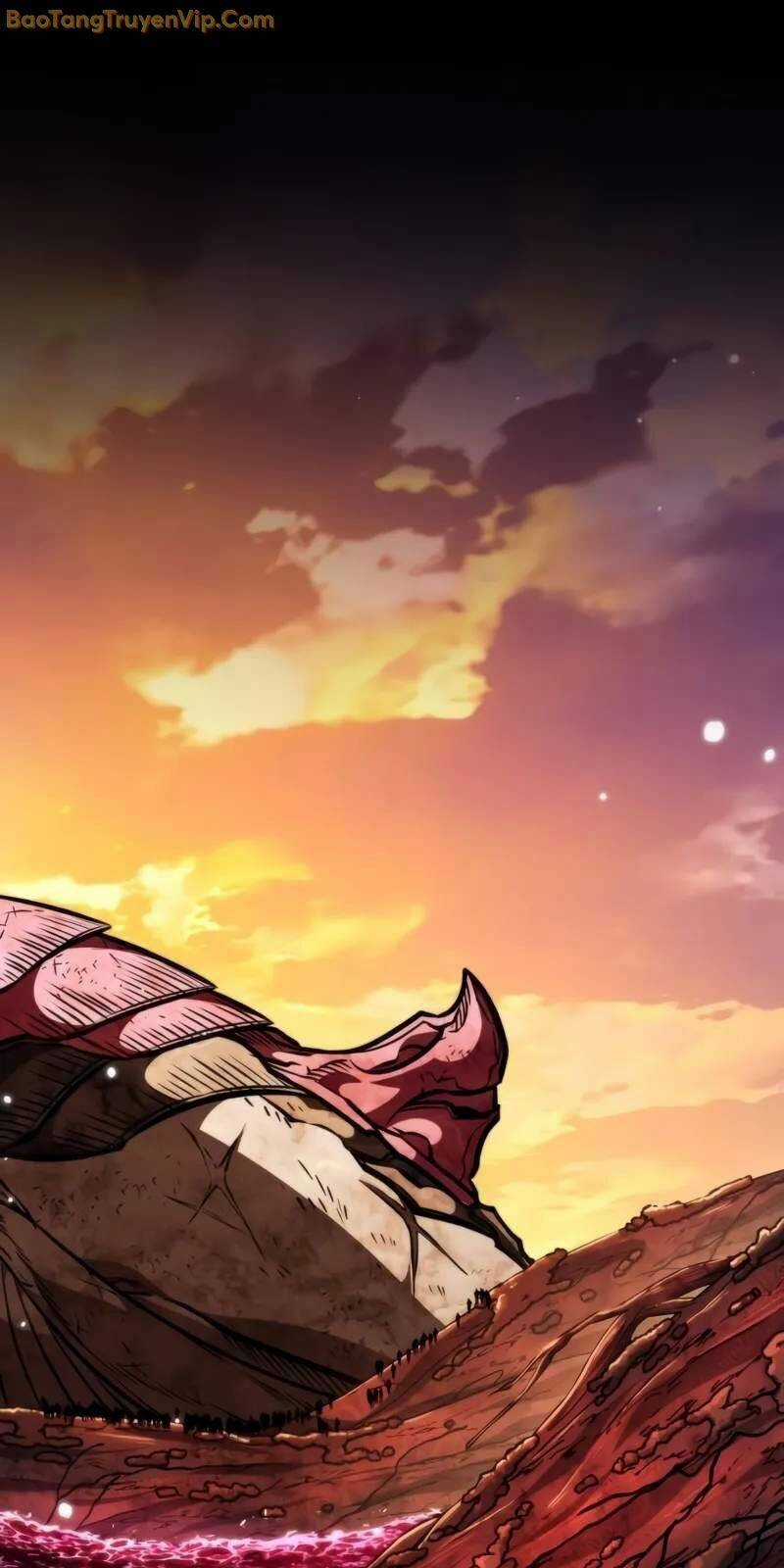 Chiến Binh Hồi Quy Chương 61 trang 2