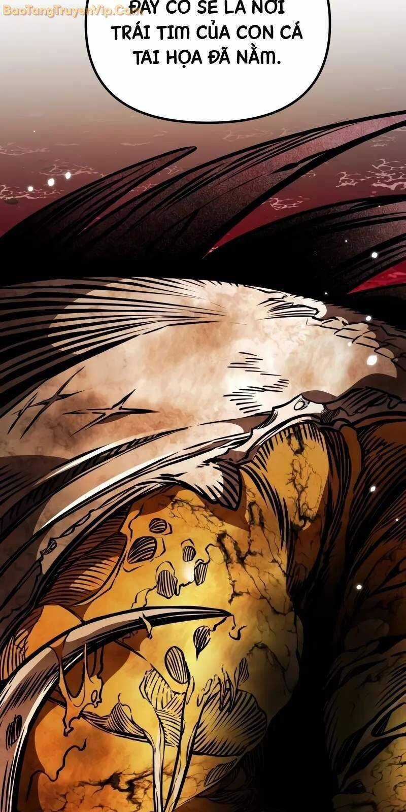 Chiến Binh Hồi Quy Chương 61 trang 24