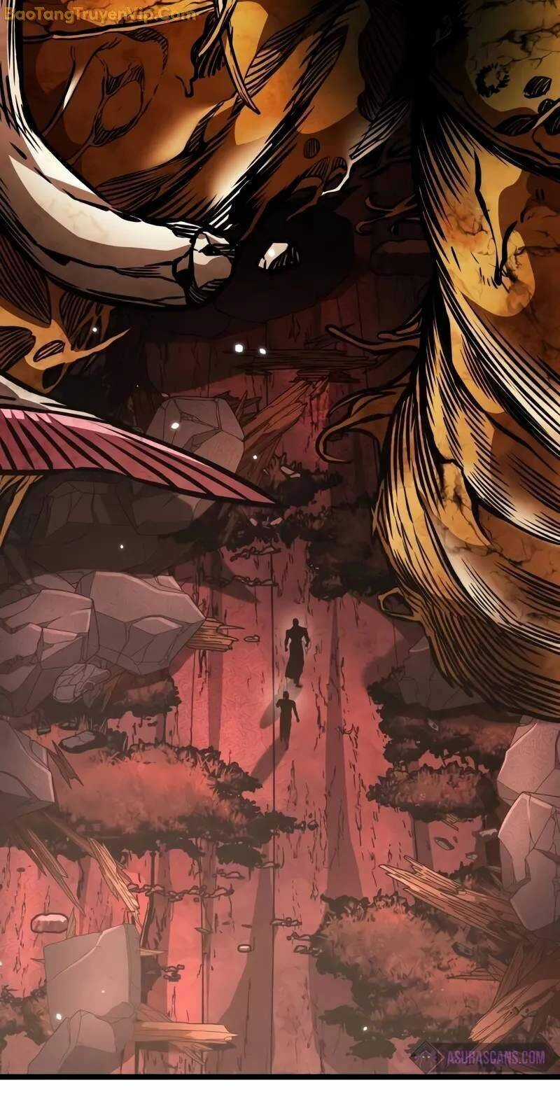 Chiến Binh Hồi Quy Chương 61 trang 25