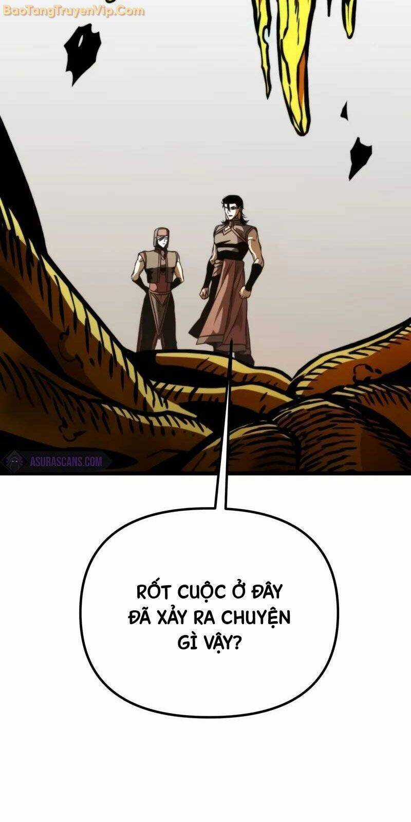 Chiến Binh Hồi Quy Chương 61 trang 27