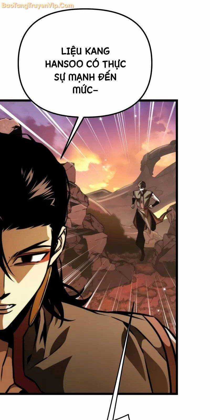 Chiến Binh Hồi Quy Chương 61 trang 28