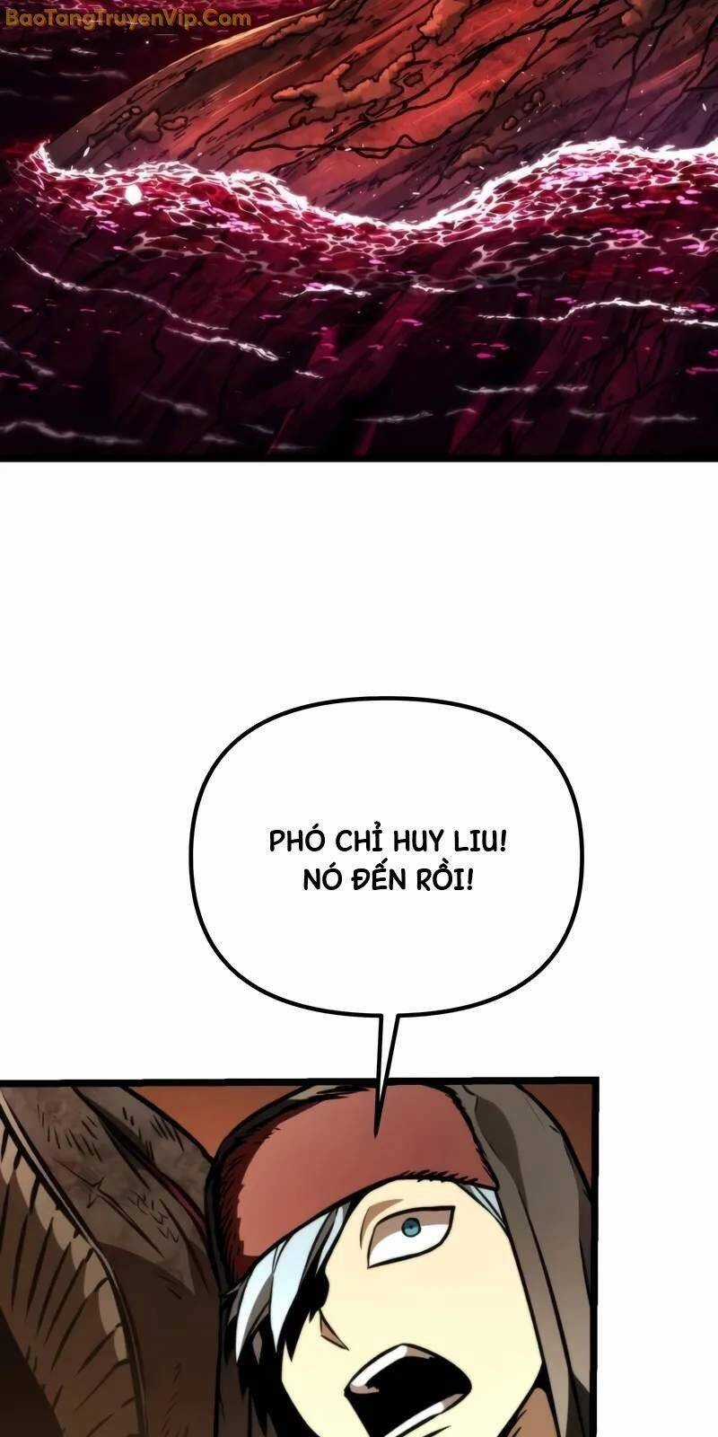 Chiến Binh Hồi Quy Chương 61 trang 3