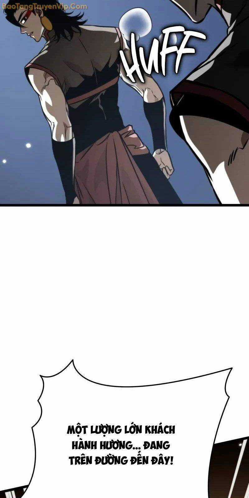 Chiến Binh Hồi Quy Chương 61 trang 30