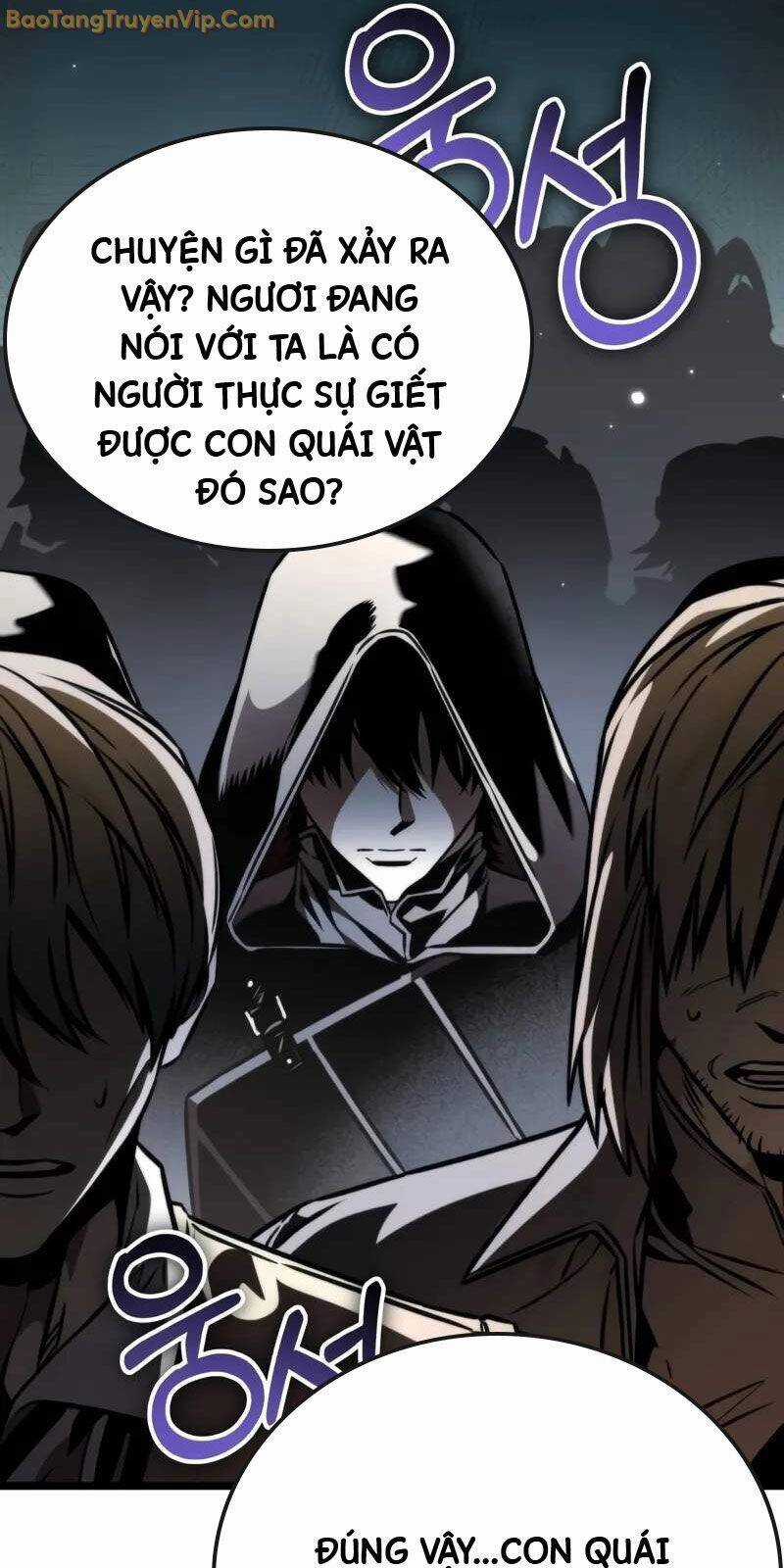 Chiến Binh Hồi Quy Chương 61 trang 36