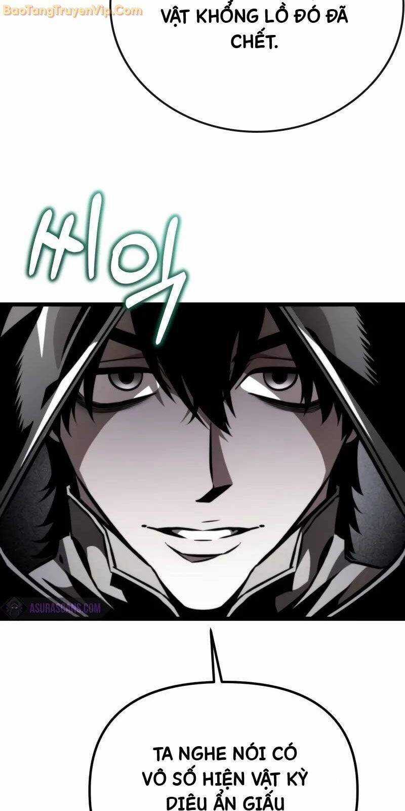 Chiến Binh Hồi Quy Chương 61 trang 37