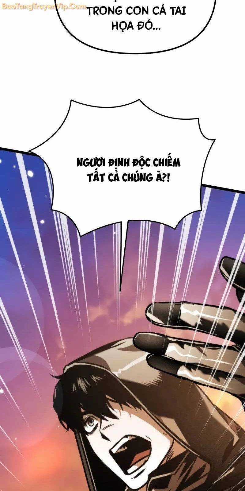 Chiến Binh Hồi Quy Chương 61 trang 38