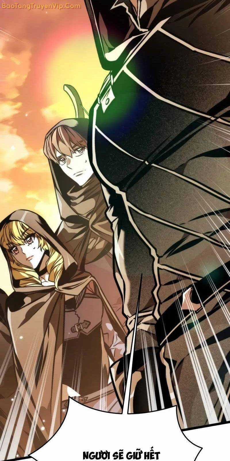 Chiến Binh Hồi Quy Chương 61 trang 39