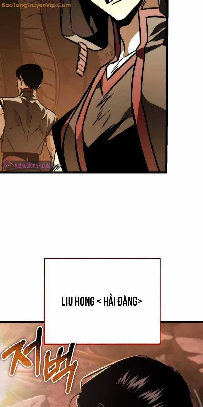 Chiến Binh Hồi Quy Chương 61 trang 4