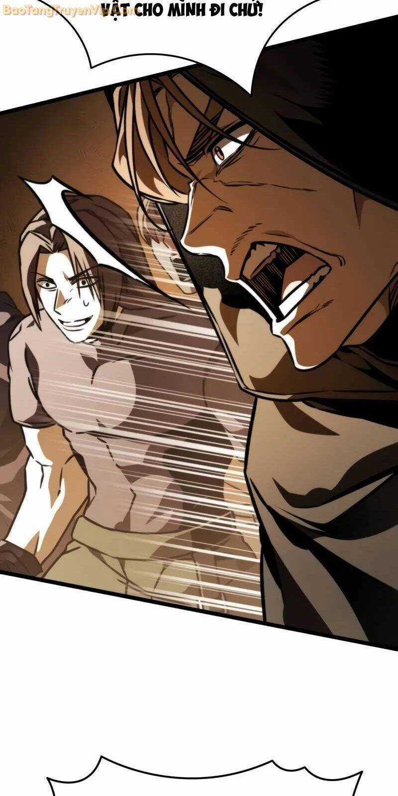 Chiến Binh Hồi Quy Chương 61 trang 42