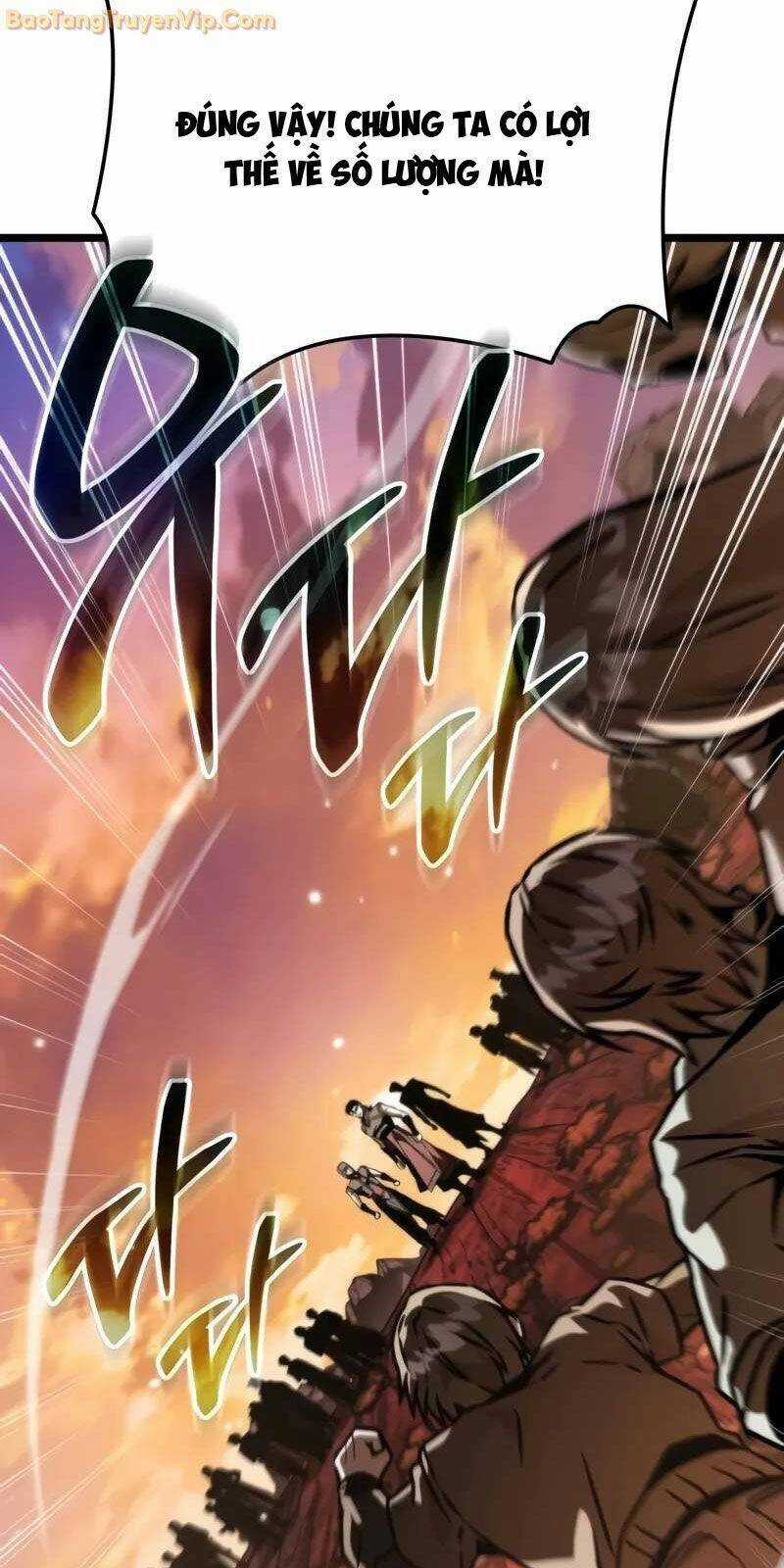 Chiến Binh Hồi Quy Chương 61 trang 43