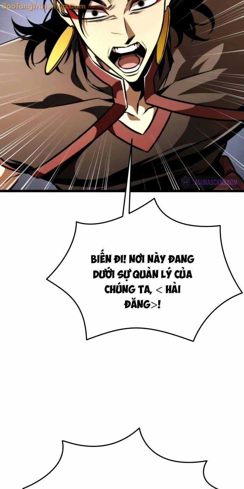 Chiến Binh Hồi Quy Chương 61 trang 45