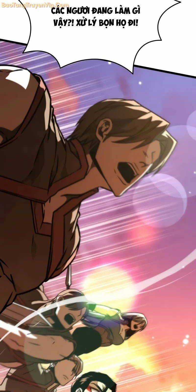 Chiến Binh Hồi Quy Chương 61 trang 46