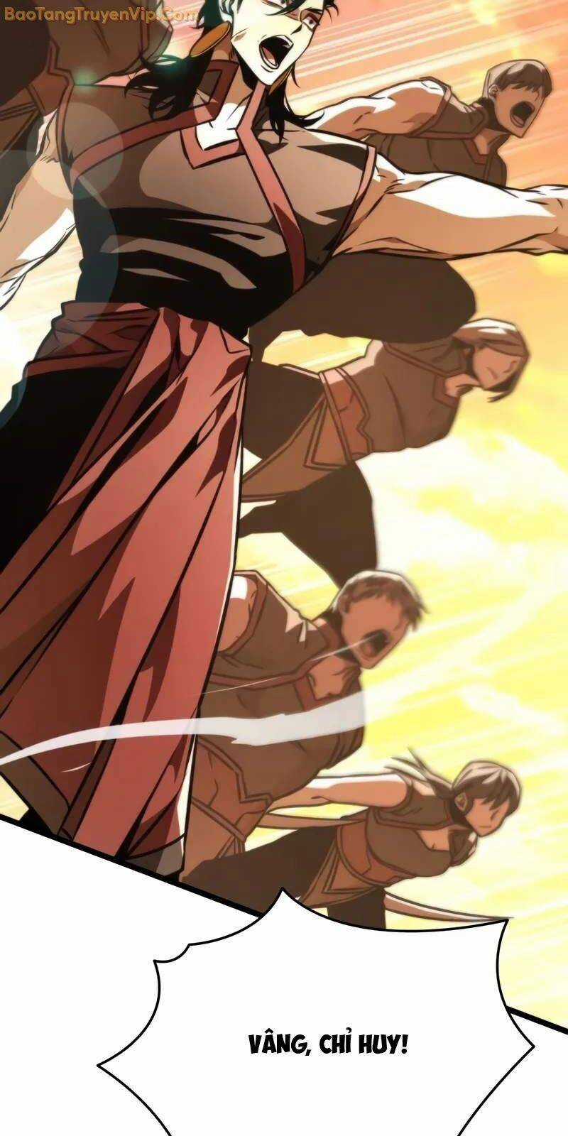 Chiến Binh Hồi Quy Chương 61 trang 47