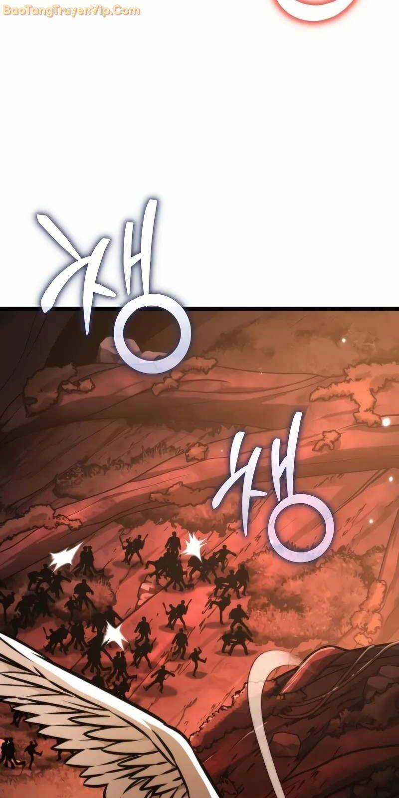 Chiến Binh Hồi Quy Chương 61 trang 49