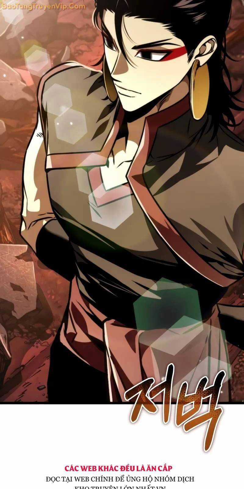 Chiến Binh Hồi Quy Chương 61 trang 5