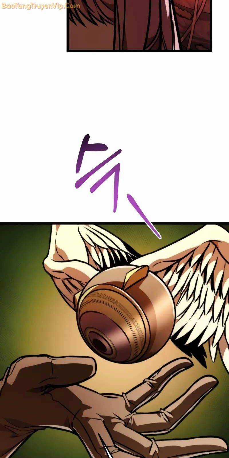 Chiến Binh Hồi Quy Chương 61 trang 52