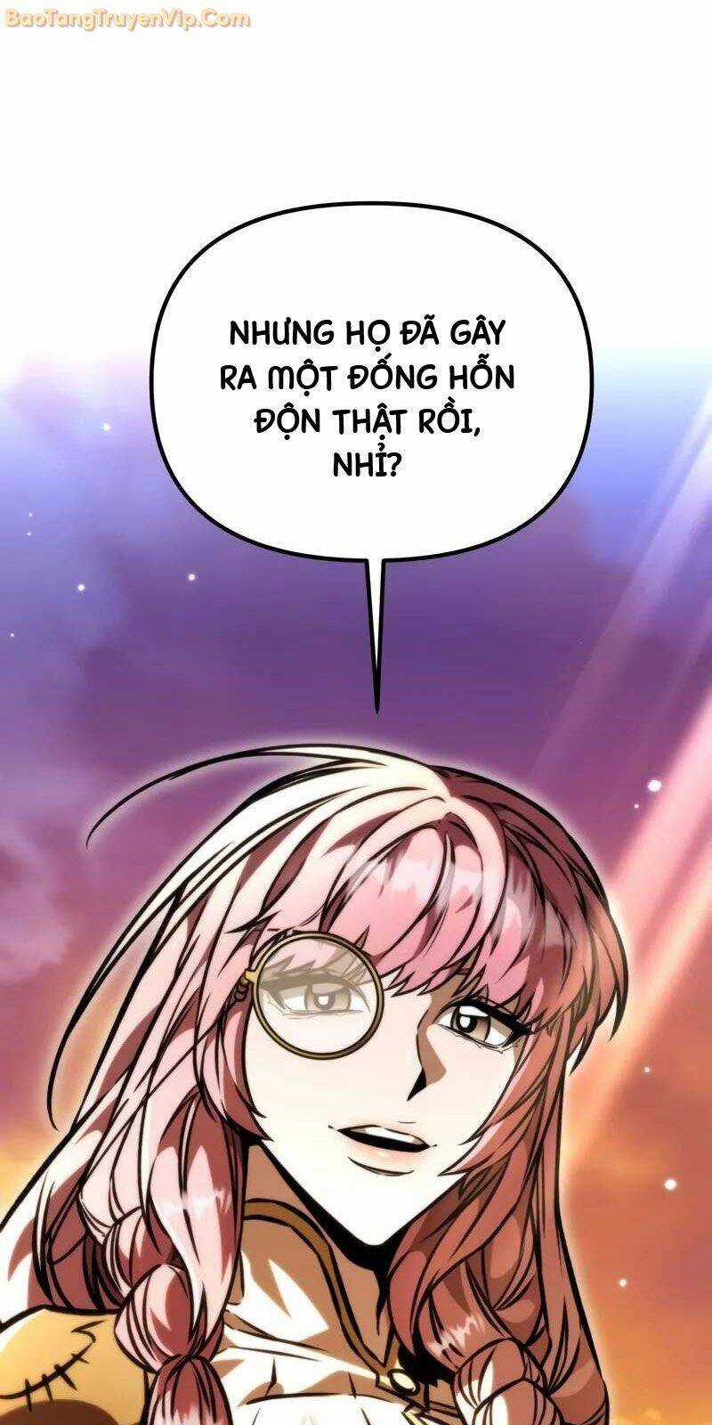 Chiến Binh Hồi Quy Chương 61 trang 54