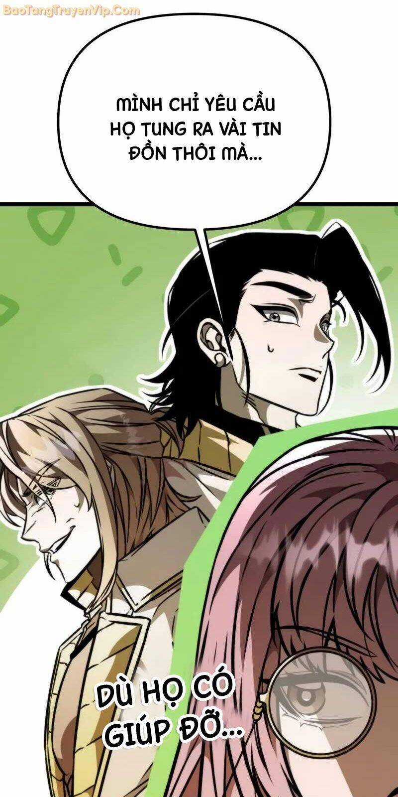 Chiến Binh Hồi Quy Chương 61 trang 56