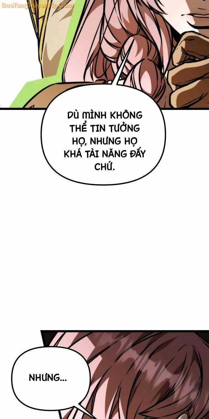 Chiến Binh Hồi Quy Chương 61 trang 57