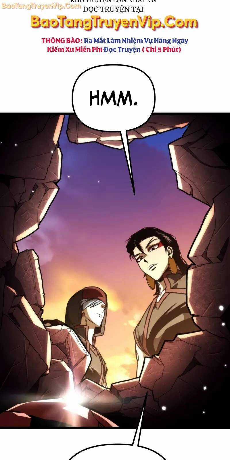 Chiến Binh Hồi Quy Chương 61 trang 6