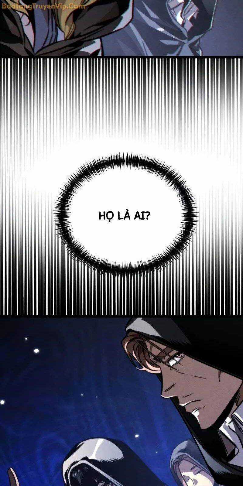 Chiến Binh Hồi Quy Chương 61 trang 60