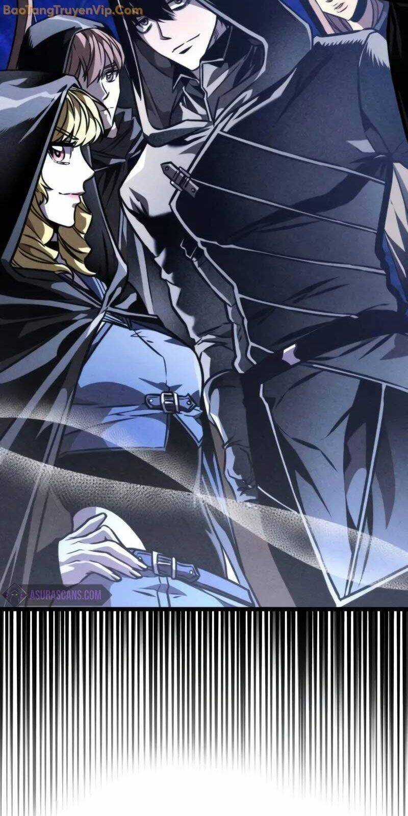 Chiến Binh Hồi Quy Chương 61 trang 61