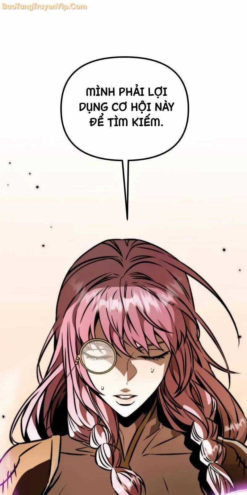 Chiến Binh Hồi Quy Chương 61 trang 64