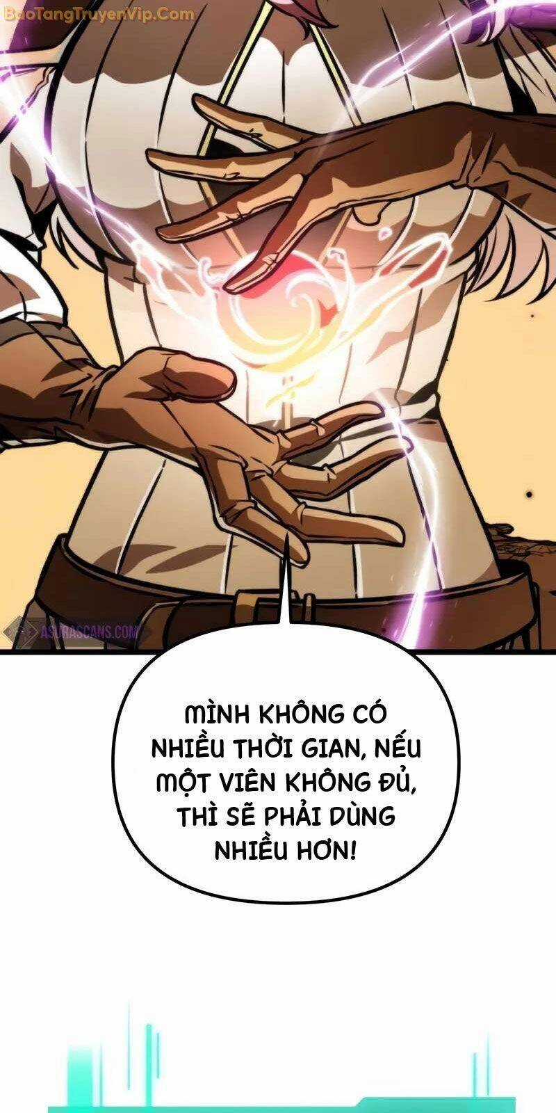 Chiến Binh Hồi Quy Chương 61 trang 65