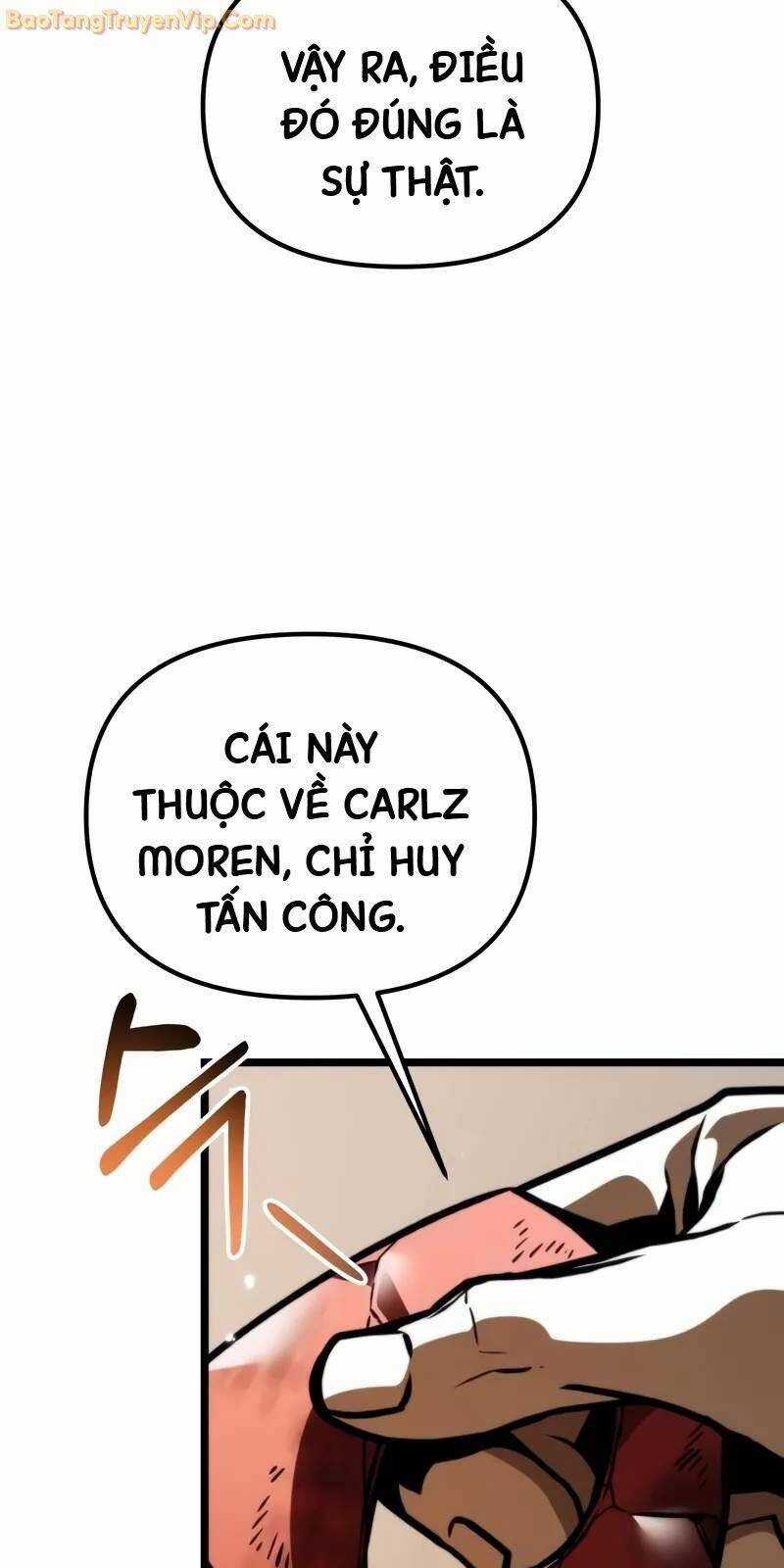 Chiến Binh Hồi Quy Chương 61 trang 7