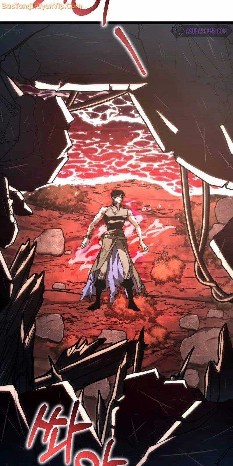 Chiến Binh Hồi Quy Chương 61 trang 74