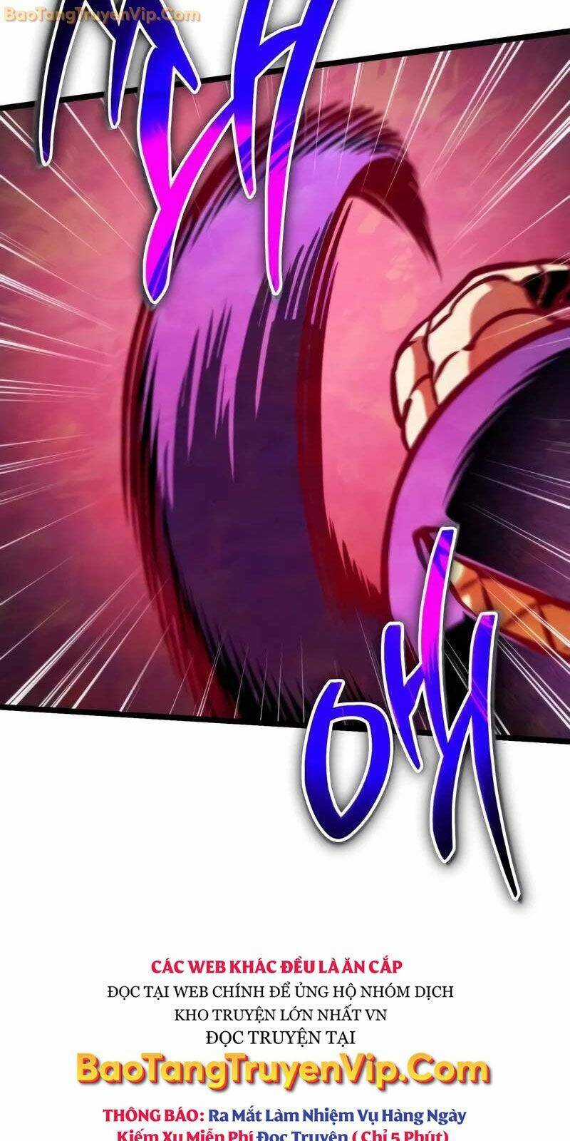 Chiến Binh Hồi Quy Chương 61 trang 77