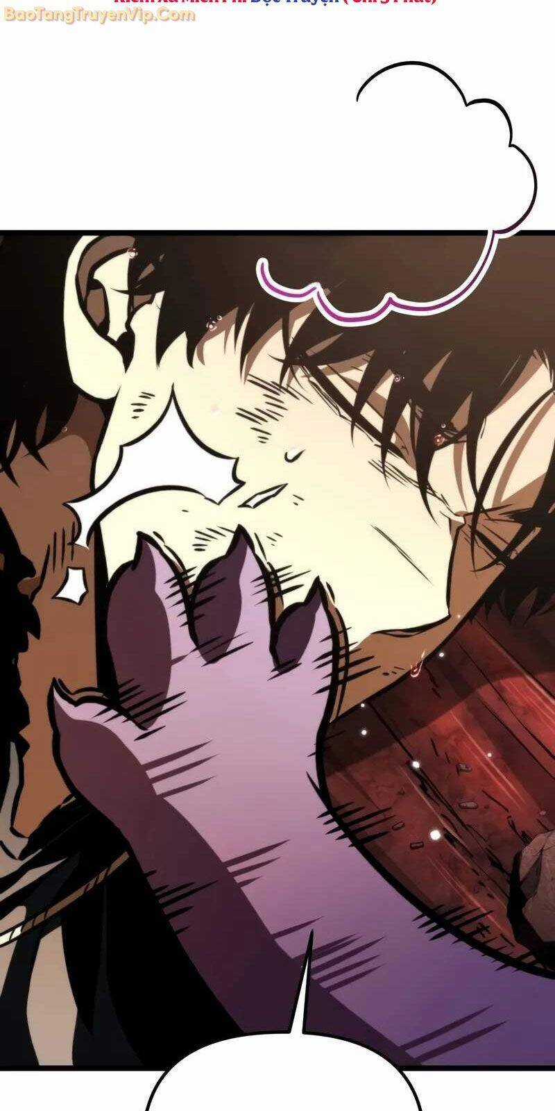 Chiến Binh Hồi Quy Chương 61 trang 78