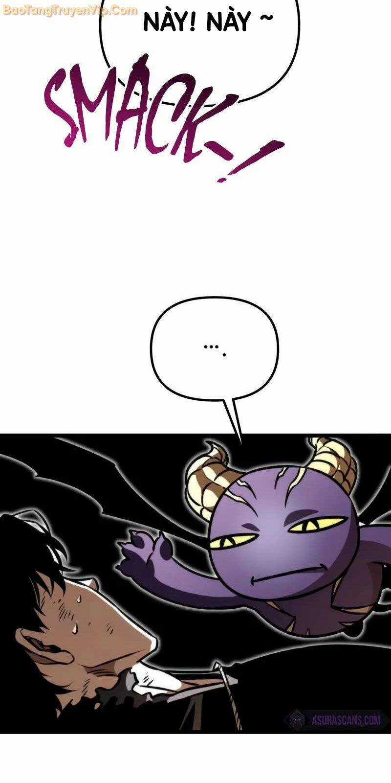 Chiến Binh Hồi Quy Chương 61 trang 79