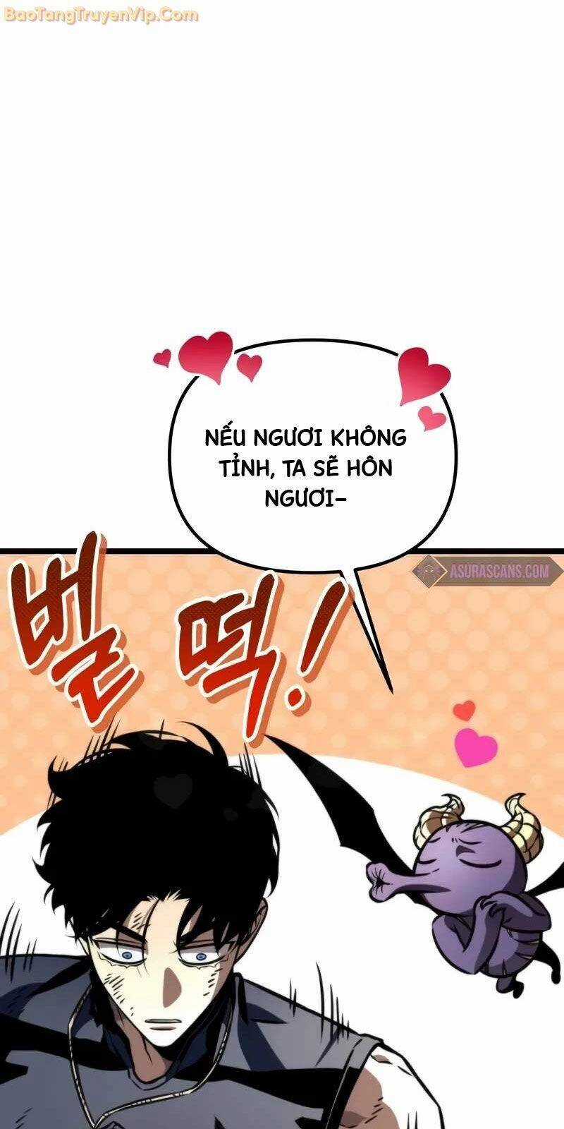 Chiến Binh Hồi Quy Chương 61 trang 80