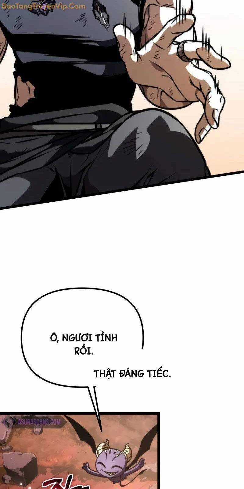 Chiến Binh Hồi Quy Chương 61 trang 81